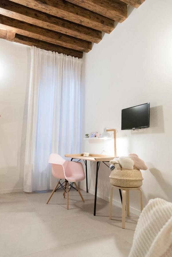 Mirandolina Venice Exclusive Apartment エクステリア 写真