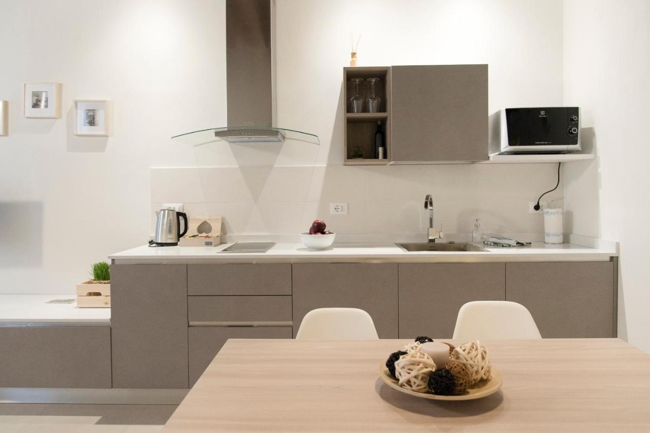 Mirandolina Venice Exclusive Apartment エクステリア 写真