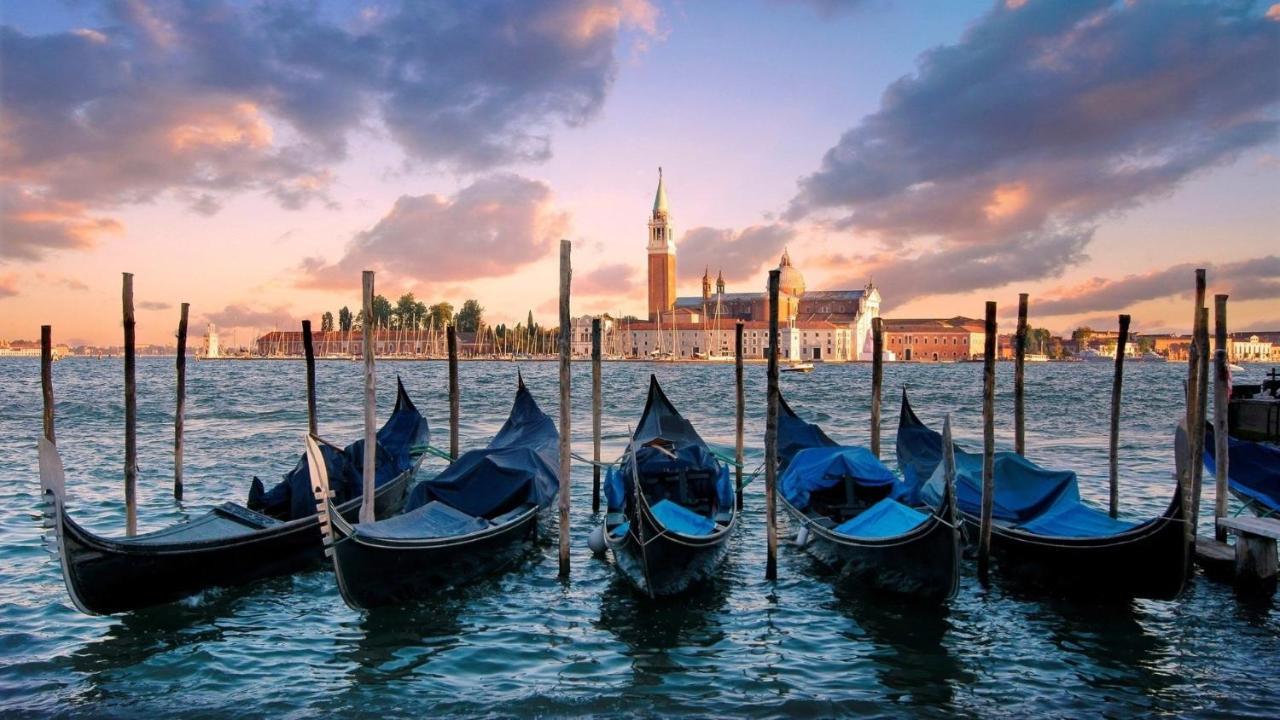 Mirandolina Venice Exclusive Apartment エクステリア 写真