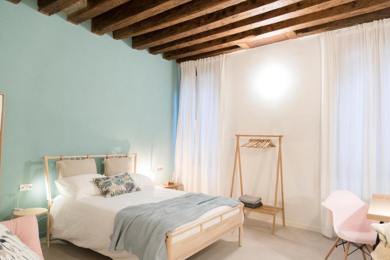 Mirandolina Venice Exclusive Apartment エクステリア 写真