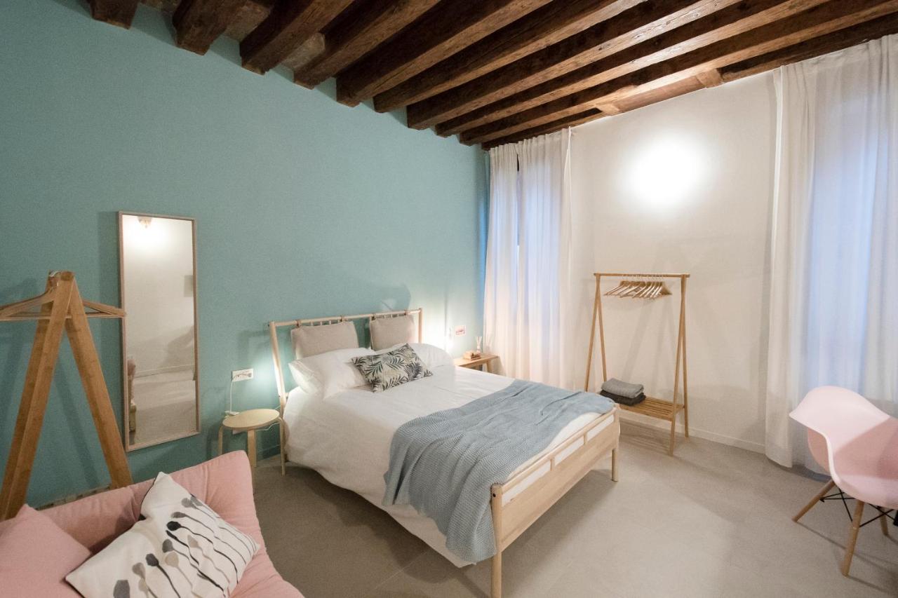 Mirandolina Venice Exclusive Apartment エクステリア 写真