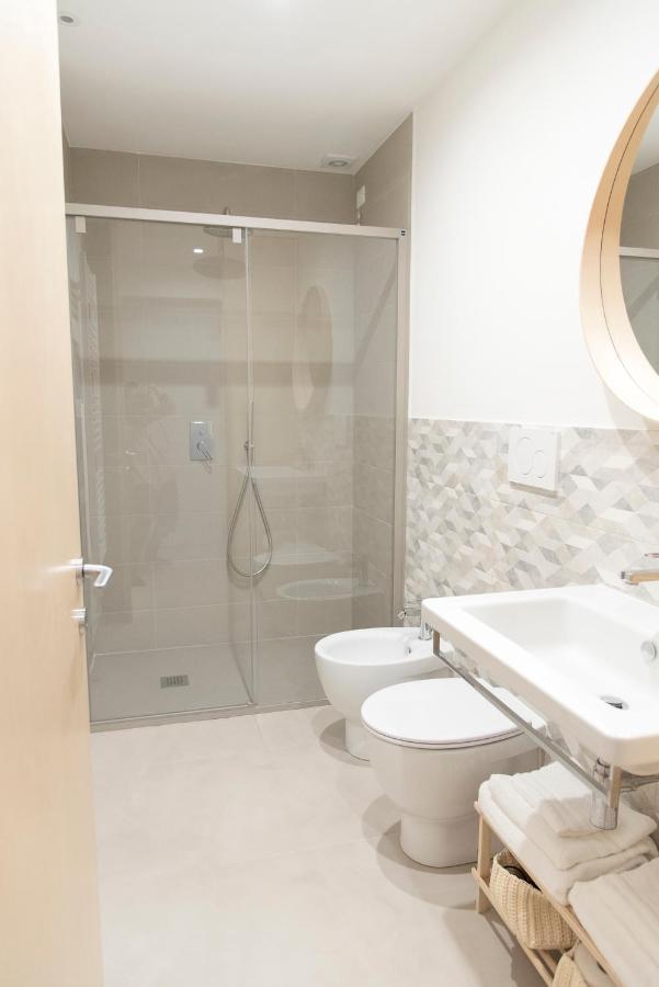 Mirandolina Venice Exclusive Apartment エクステリア 写真