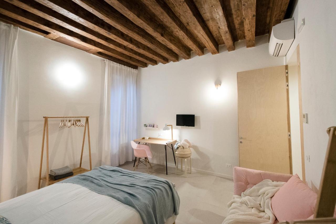 Mirandolina Venice Exclusive Apartment エクステリア 写真