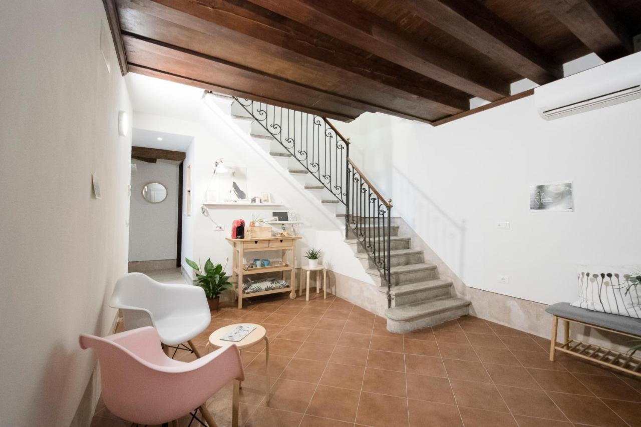 Mirandolina Venice Exclusive Apartment エクステリア 写真
