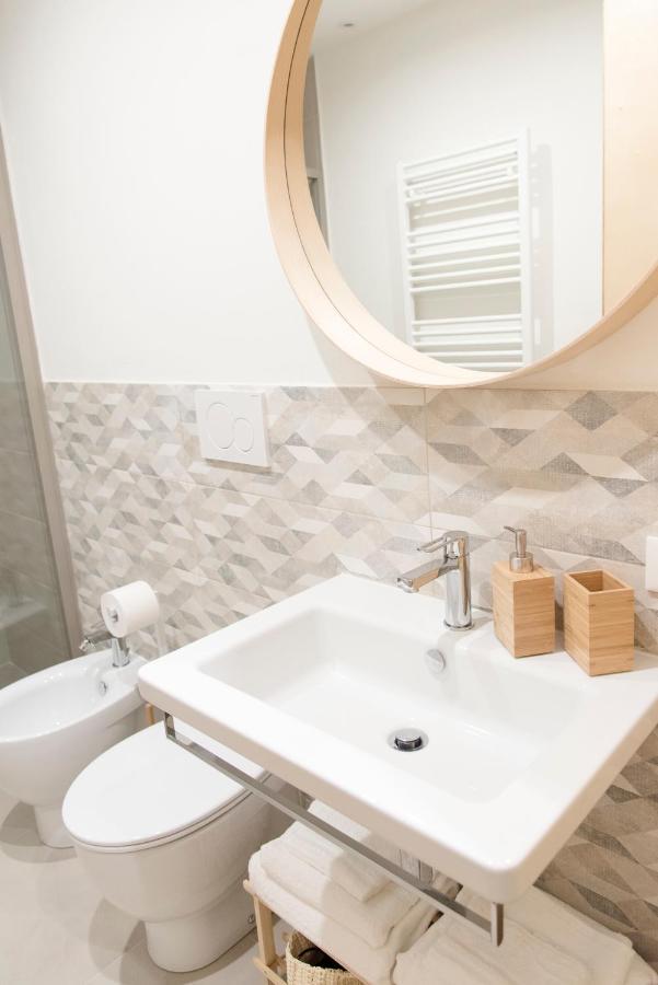 Mirandolina Venice Exclusive Apartment エクステリア 写真