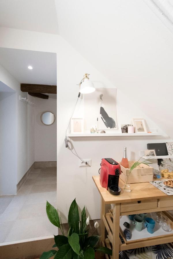 Mirandolina Venice Exclusive Apartment エクステリア 写真