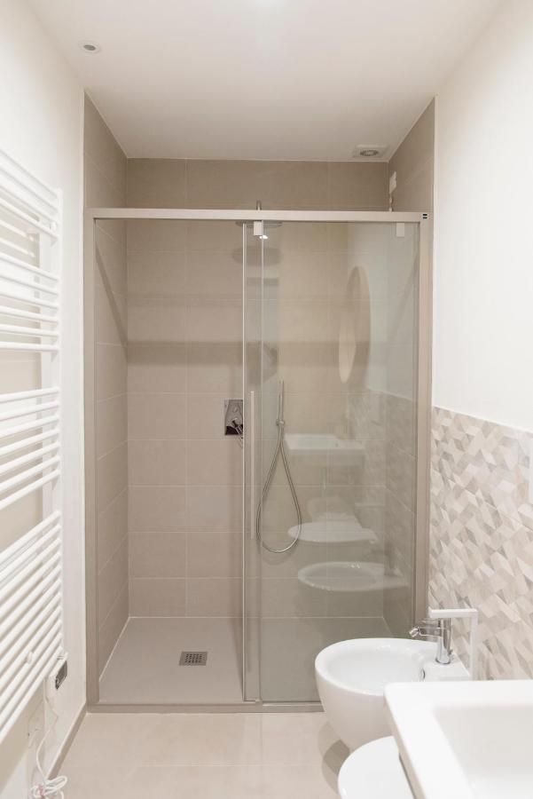 Mirandolina Venice Exclusive Apartment エクステリア 写真