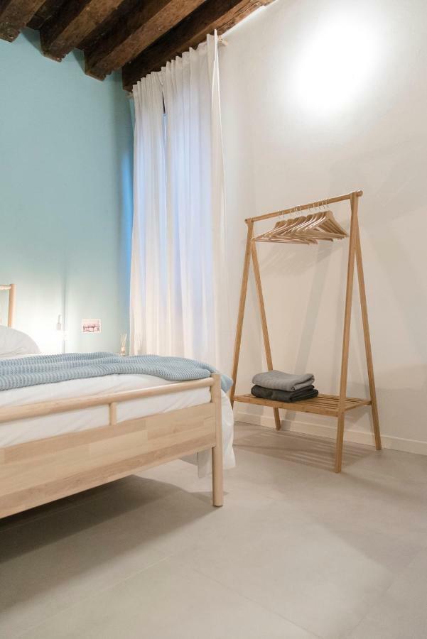 Mirandolina Venice Exclusive Apartment エクステリア 写真