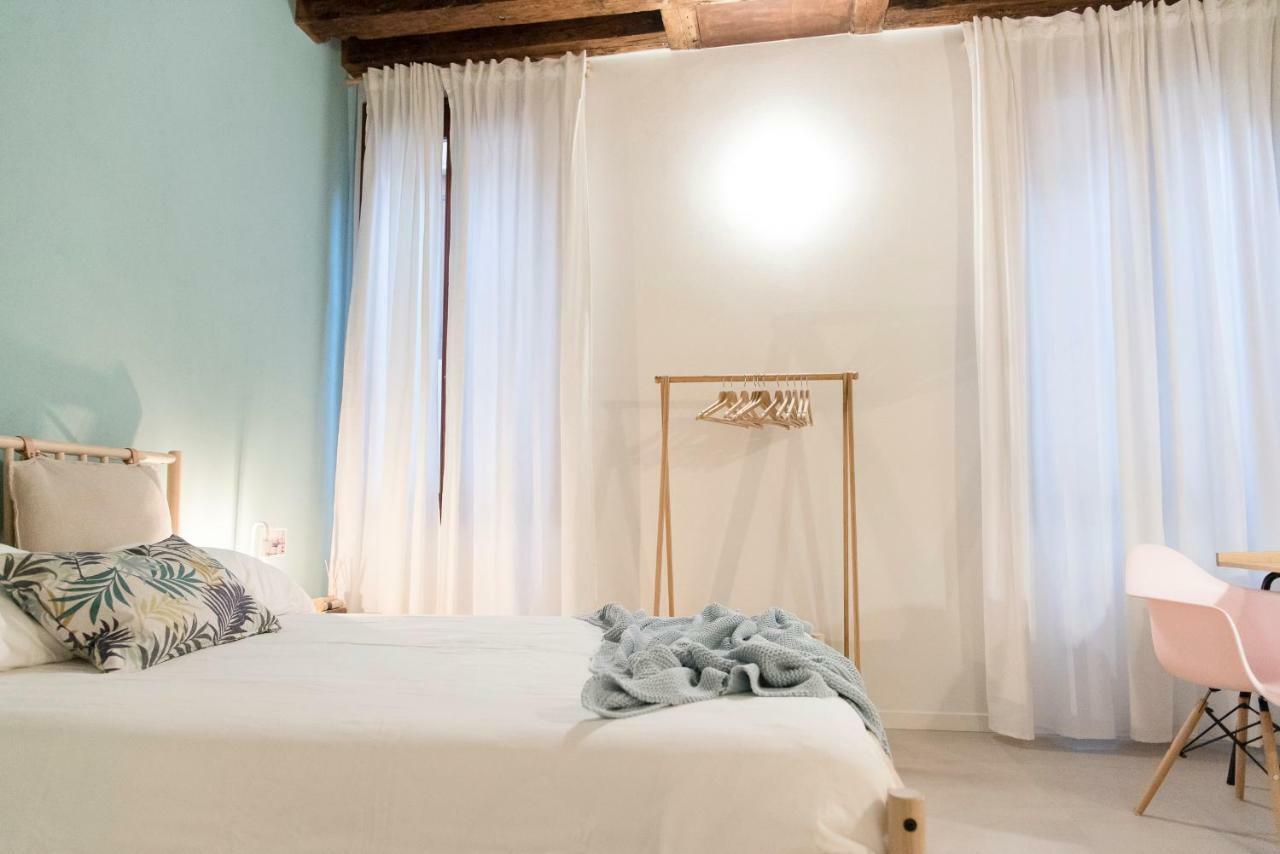 Mirandolina Venice Exclusive Apartment エクステリア 写真