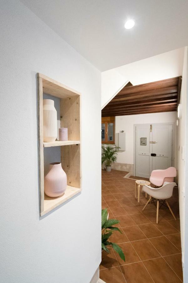 Mirandolina Venice Exclusive Apartment エクステリア 写真