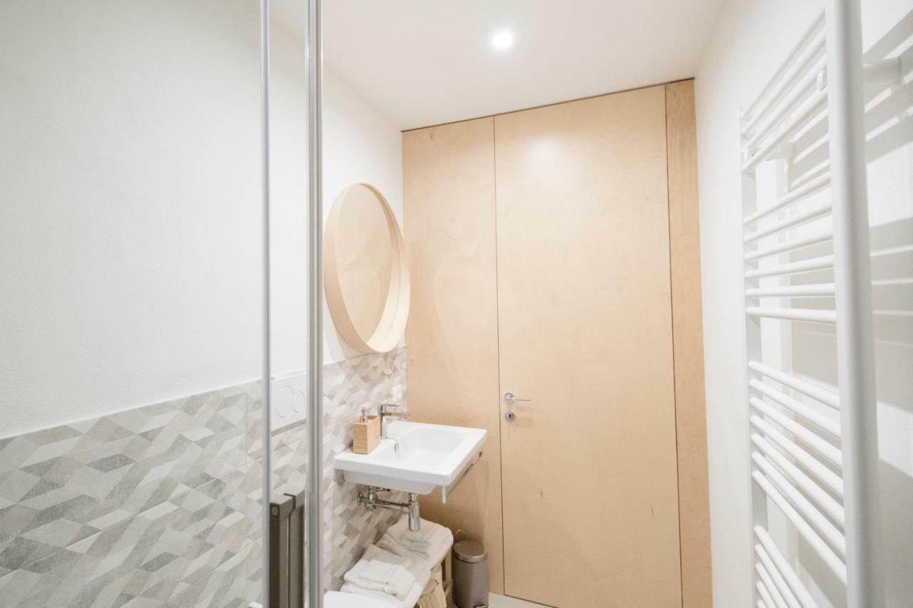 Mirandolina Venice Exclusive Apartment エクステリア 写真